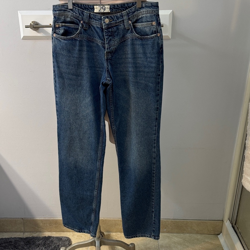 We the Free Free People Jeans 29”